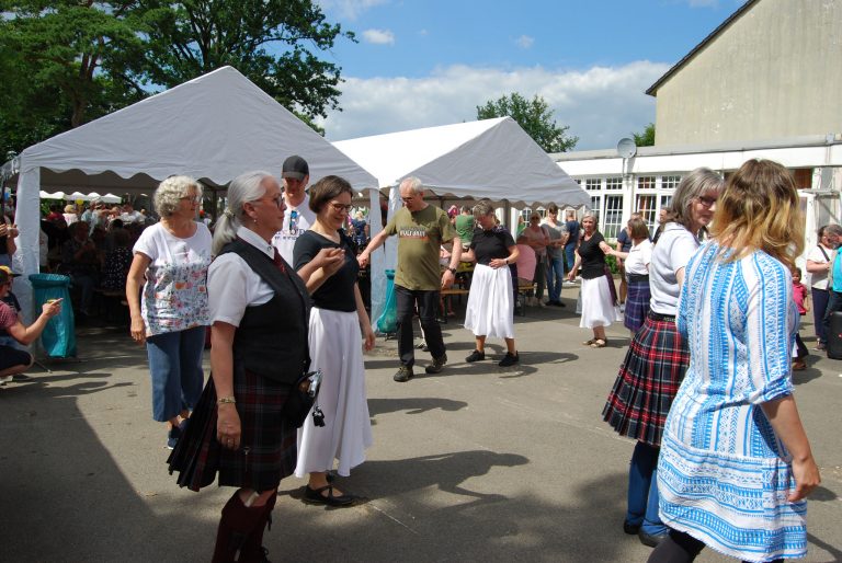 Bürgerfest 2024