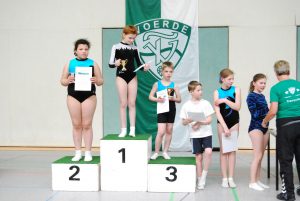 Mehr über den Artikel erfahren Erfolgreich beim Frösche-Cup 2016