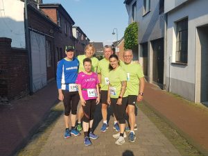 Mehr über den Artikel erfahren Brunnenlauf 2019 in Sonsbeck