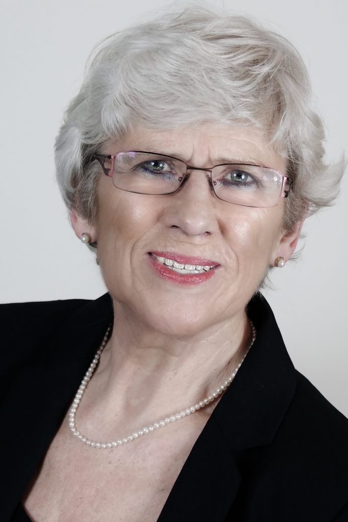 Heide Wallner