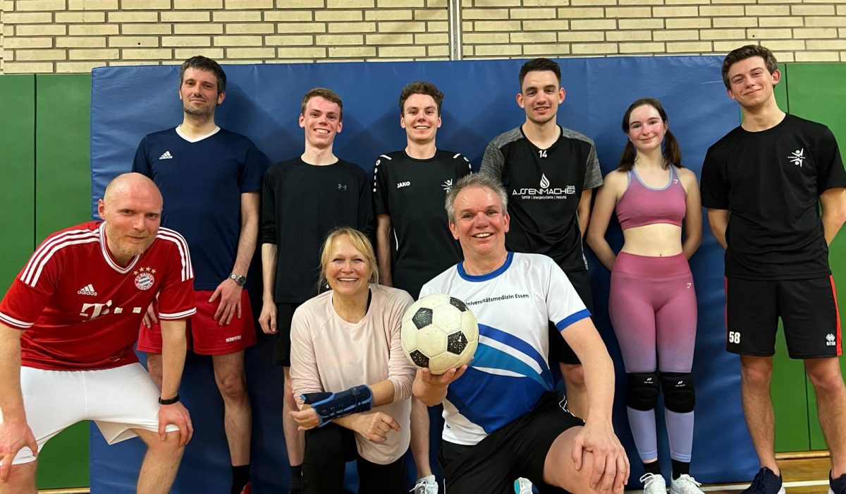 Sport & Spiel