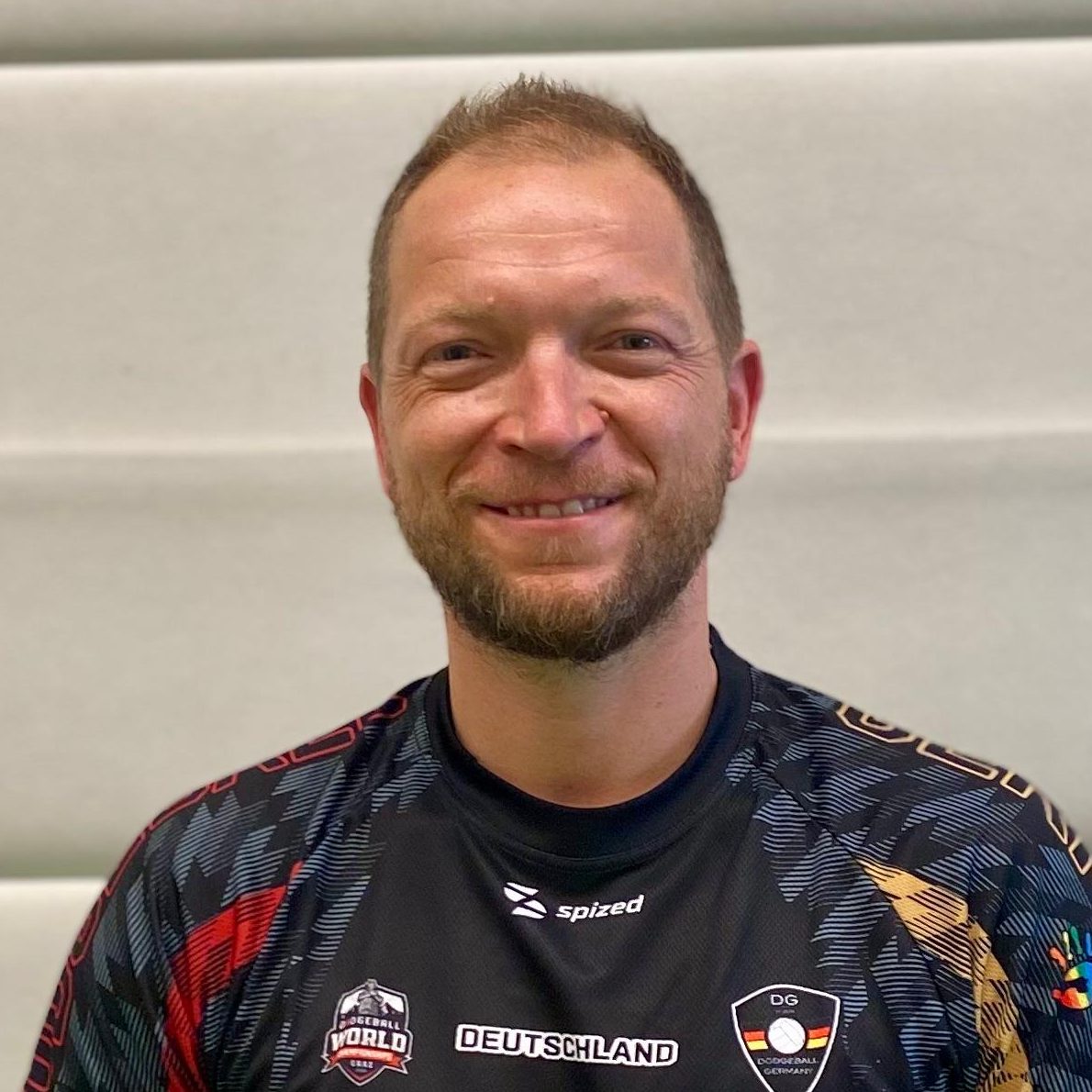 Lukas Kasperek