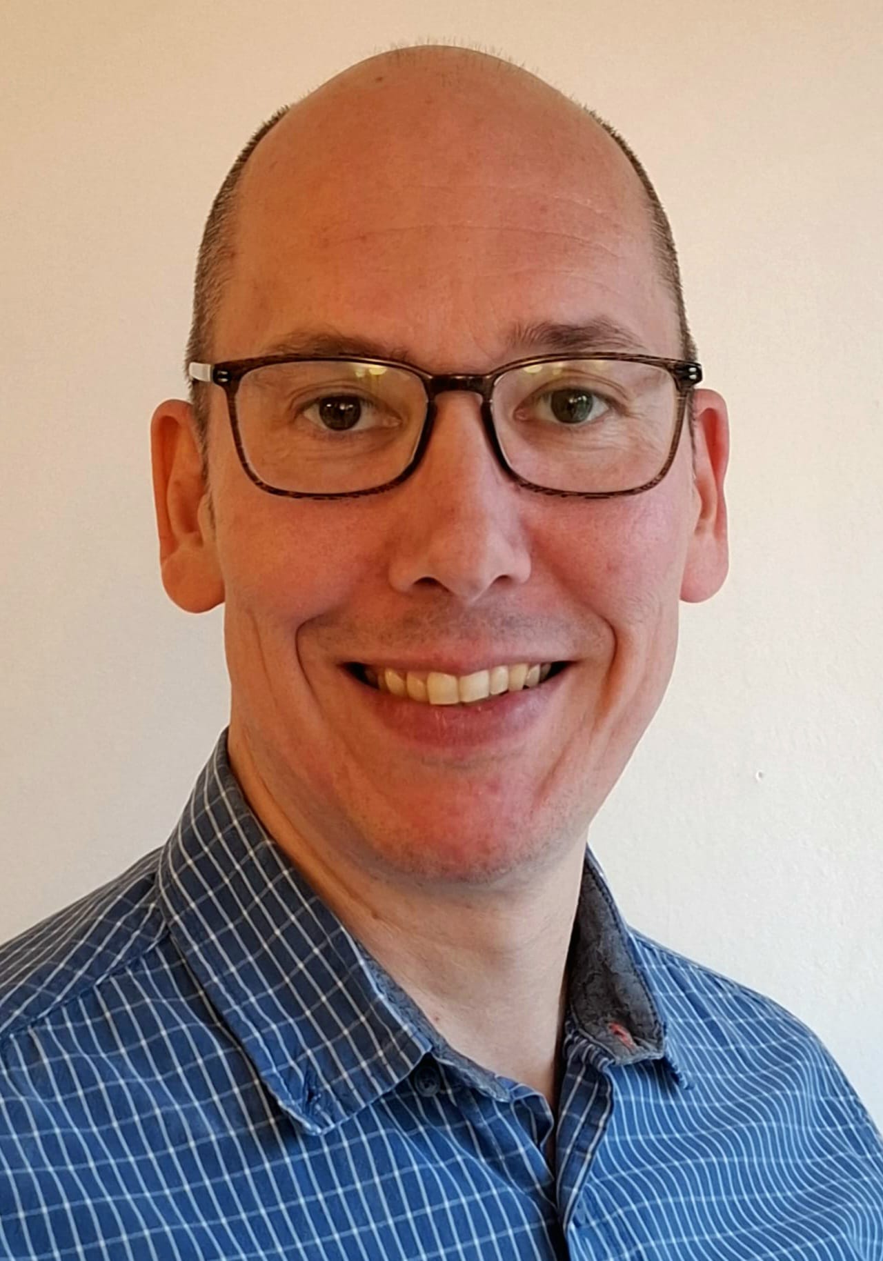 Heiner Binn