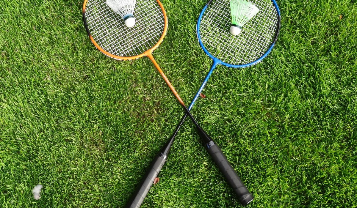 Badminton