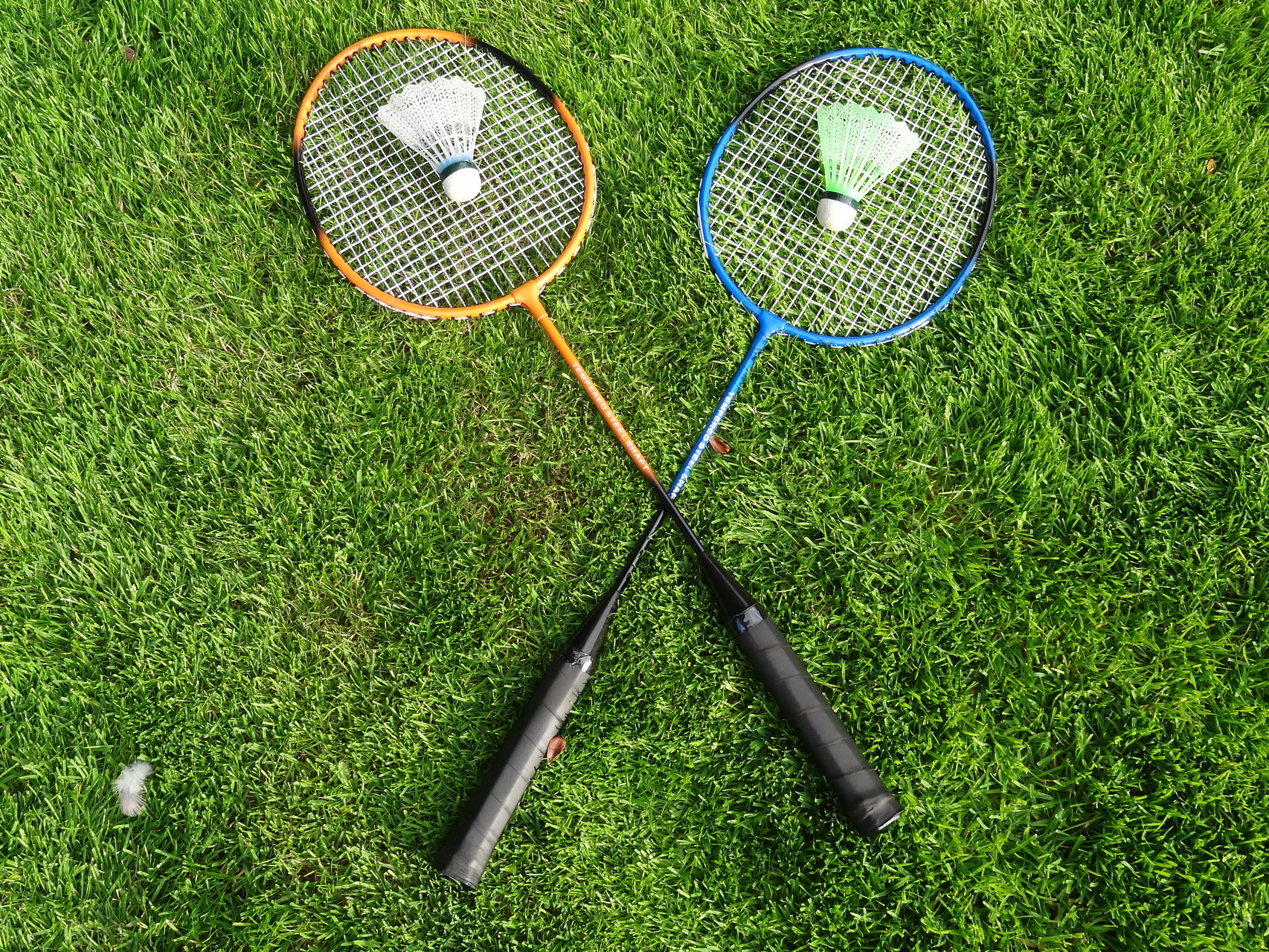 Badminton Teens