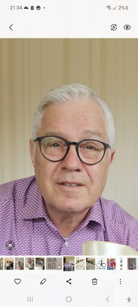 Wolfgang Boldt