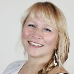 Claudia Jacobsen