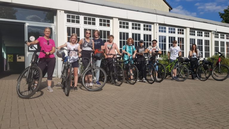Jugendfahrt nach Sevelen 2022