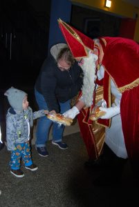 Mehr über den Artikel erfahren Nikolaus 2023