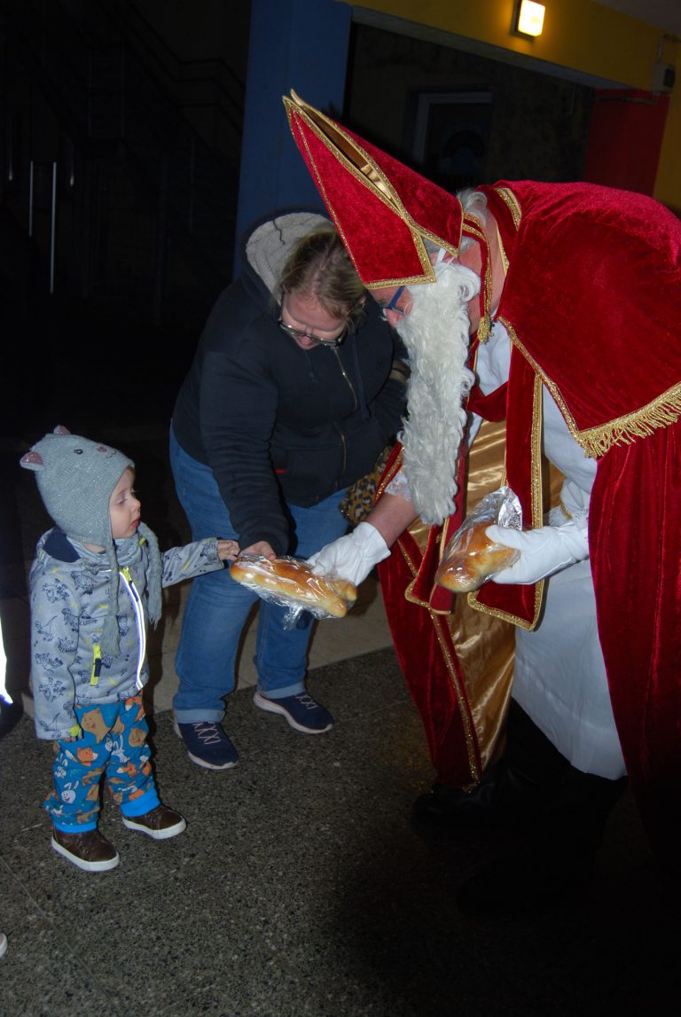 Nikolaus 2023