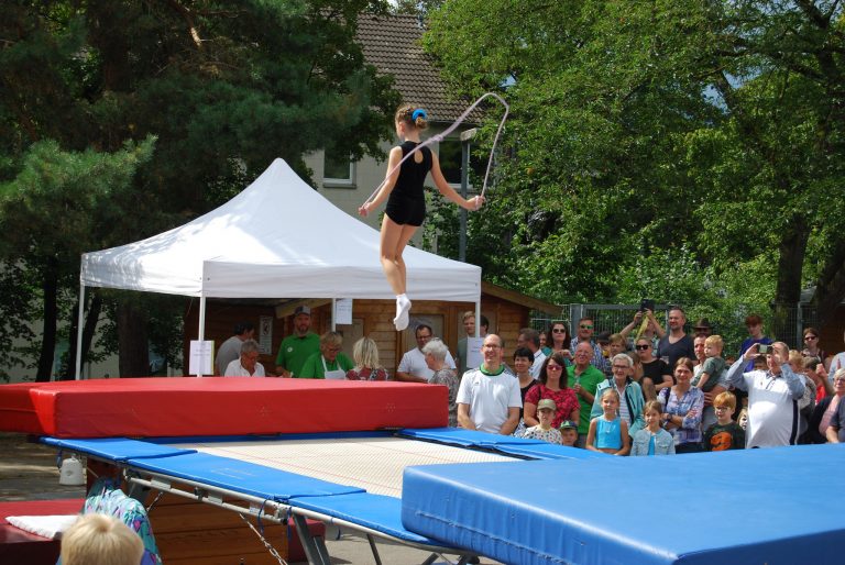 Bürgerfest 2023