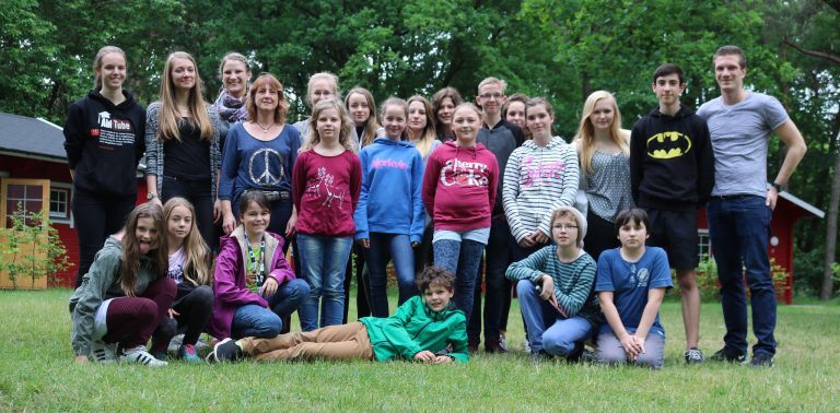 Sevelenfahrt 2016