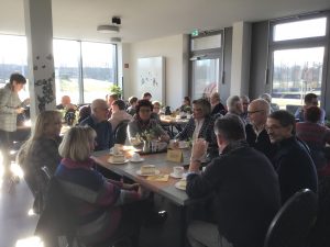 Mehr über den Artikel erfahren Sportabzeichenverleihung 2019