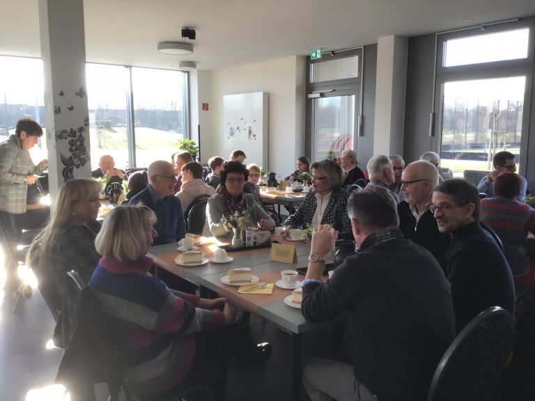 Sportabzeichenverleihung 2019