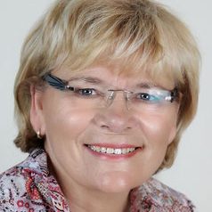 Ingrid Schubert
