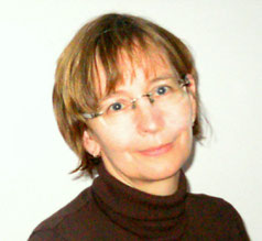 Sabine Harraß