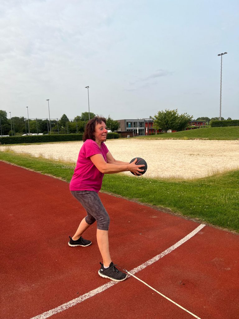 Sportabzeichen