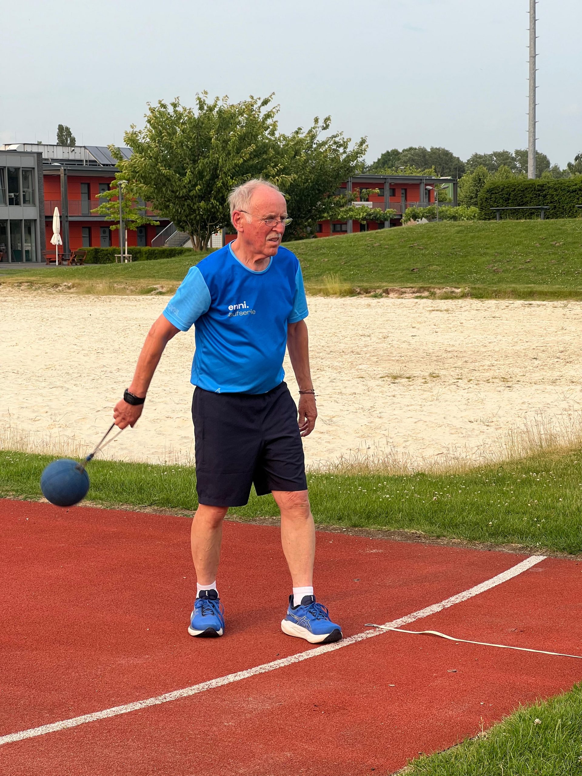 Sportabzeichen