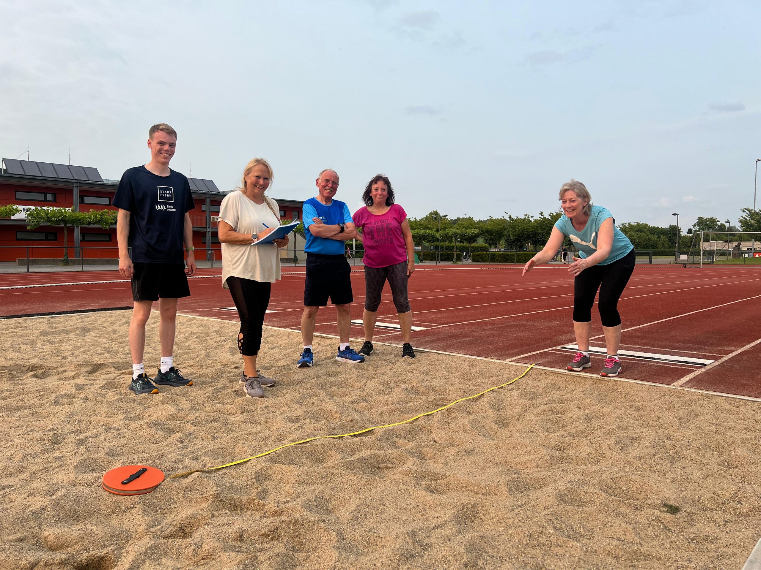 Sportabzeichen