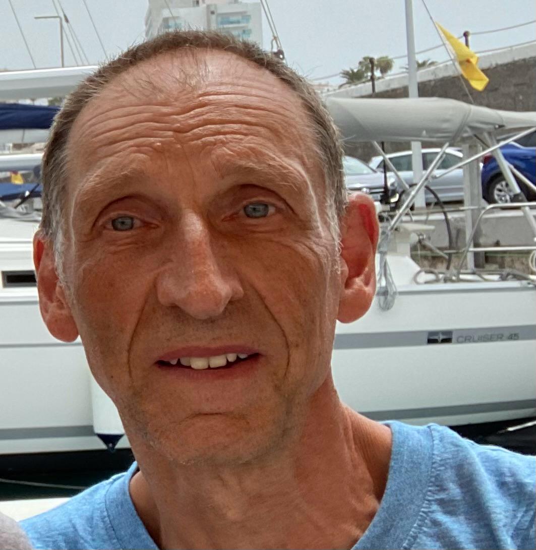 Dieter Krebs