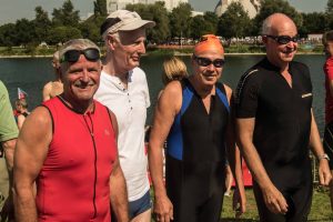 Mehr über den Artikel erfahren Triathlon Krefeld