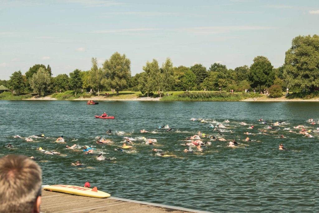 Triathlon