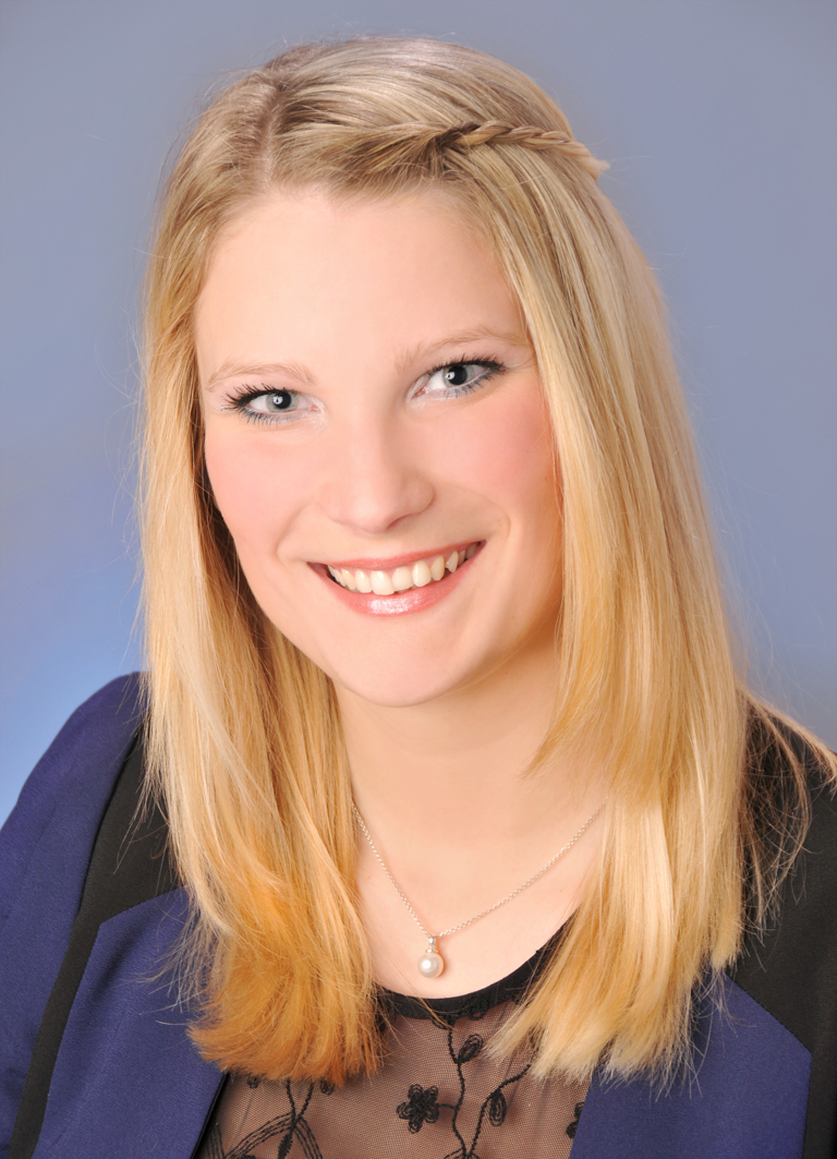 Ramona Stumpf