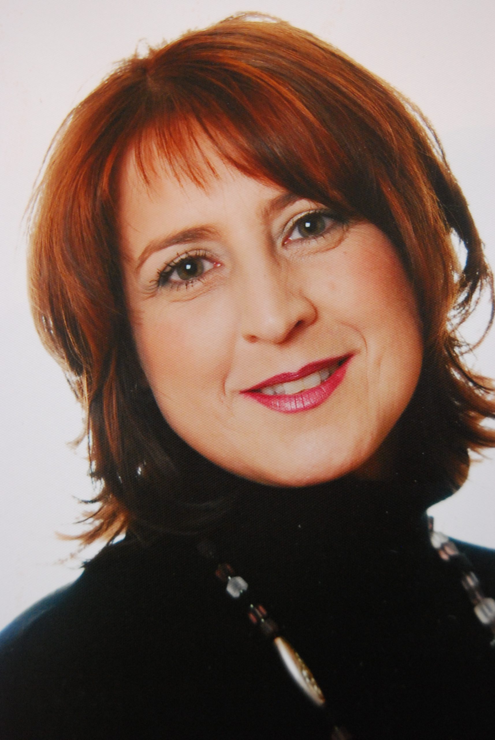 Susanne Ruiz Moreno