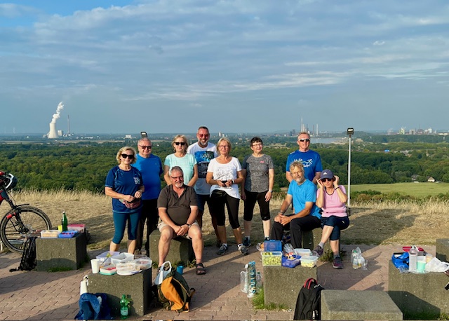 Nordic-Walking