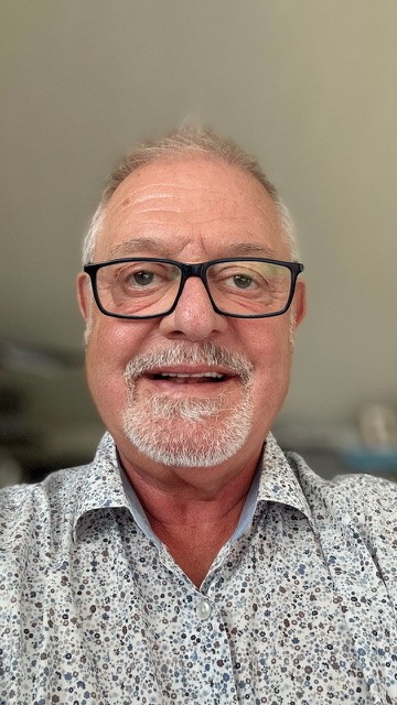 Peter Menniger