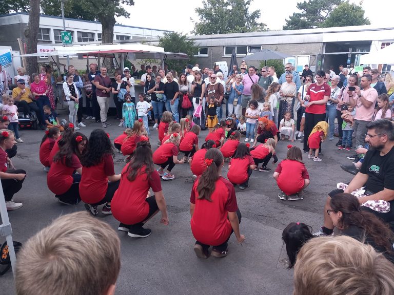 Bürgerfest 2025