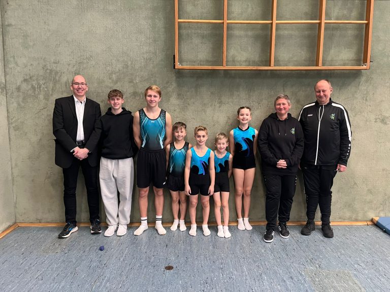 Krohn und Paschke holen Broze