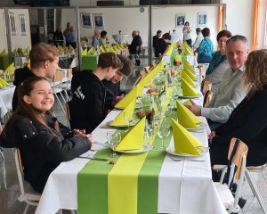 Mehr über den Artikel erfahren Übungsleiterdank