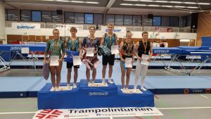 Mehr über den Artikel erfahren Deutschlandcup 2026: Gold und Silber gehen nach Moers